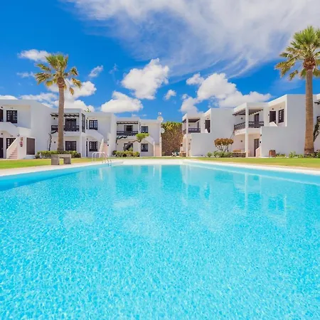 Apartmanhotel Conylanza Castillo De Papagayo - Exclusivamente Nudista Fkk 4*