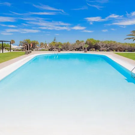Conylanza Castillo De Papagayo - Exclusivamente Nudista Fkk Aparthotel 4*