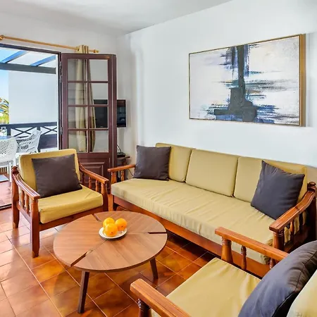 Conylanza Castillo De Papagayo - Exclusivamente Nudista Fkk Apartmanhotel