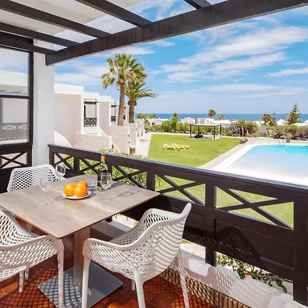 Conylanza Castillo De Papagayo - Exclusivamente Nudista Fkk Apartmanhotel