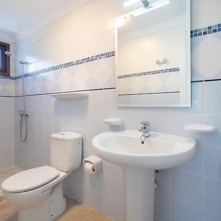 Hotel apartamentowy Conylanza Castillo De Papagayo - Exclusivamente Nudista Fkk *