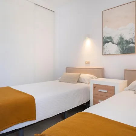 Conylanza Castillo De Papagayo - Exclusivamente Nudista Fkk Чарко-дель-Пало