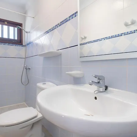 Conylanza Castillo De Papagayo - Exclusivamente Nudista Fkk Апарт-отель