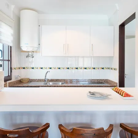 Апарт-отель Conylanza Castillo De Papagayo - Exclusivamente Nudista Fkk