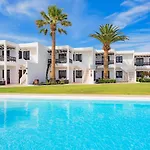 アパートホテル Conylanza Castillo De Papagayo - Exclusivamente Nudista Fkk 4*