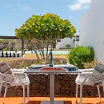 Conylanza Castillo De Papagayo - Exclusivamente Nudista Fkk Aparthotel Charco del Palo