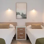 Aparthotel Conylanza Castillo De Papagayo - Exclusivamente Nudista Fkk