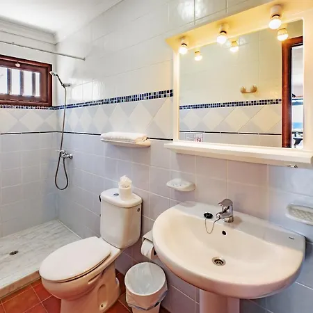 Conylanza Castillo De Papagayo - Exclusivamente Nudista Fkk 4*