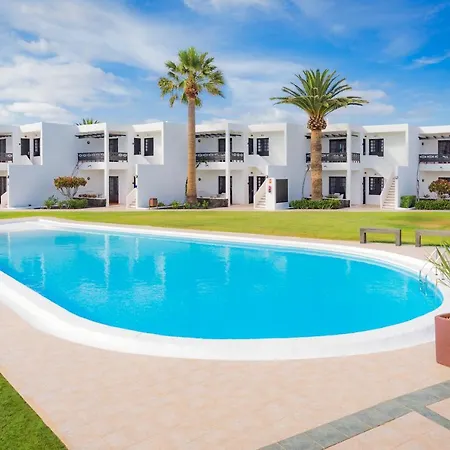 Appart hôtel Conylanza Castillo De Papagayo - Exclusivamente Nudista Fkk 4*