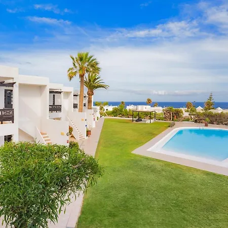 Appart hôtel Conylanza Castillo De Papagayo - Exclusivamente Nudista Fkk 4*