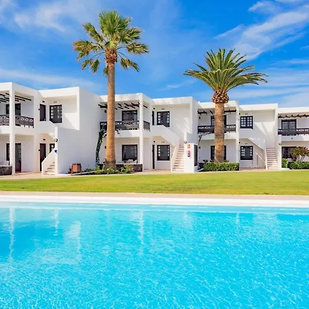 Ξενοδοχείο με διαμερίσματα Conylanza Castillo De Papagayo - Exclusivamente Nudista Fkk 4*