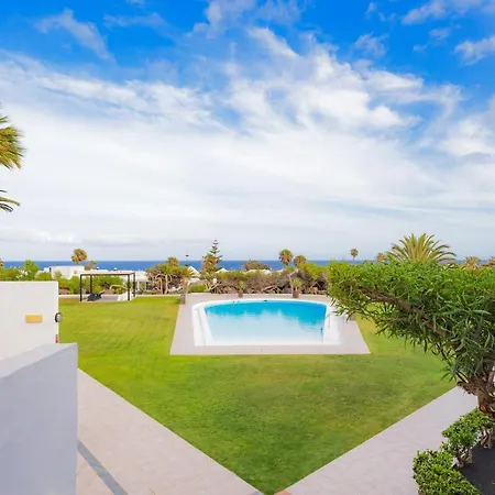 Appart hôtel Conylanza Castillo De Papagayo - Exclusivamente Nudista Fkk 4*