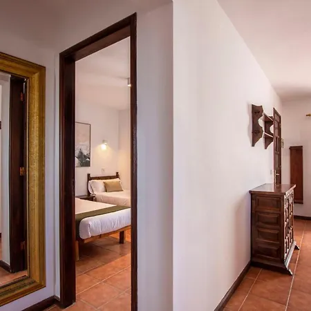 Appart hôtel Conylanza Castillo De Papagayo - Exclusivamente Nudista Fkk