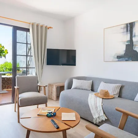 شقة فندقية Conylanza Castillo De Papagayo - Exclusivamente Nudista Fkk 4*