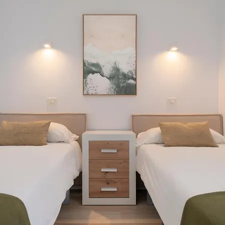 Appart hôtel Conylanza Castillo De Papagayo - Exclusivamente Nudista Fkk