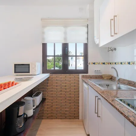 Conylanza Castillo De Papagayo - Exclusivamente Nudista Fkk Charco del Palo