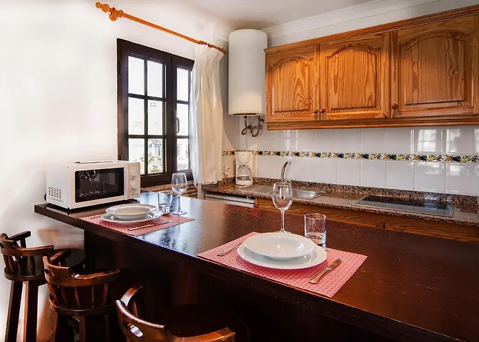 Conylanza Castillo De Papagayo - Exclusivamente Nudista Fkk Aparthotel