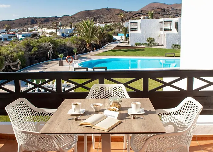 Conylanza Castillo De Papagayo - Exclusivamente Nudista Fkk Ξενοδοχείο με διαμερίσματα 4*