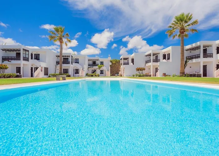 Aparthotel Conylanza Castillo De Papagayo - Exclusivamente Nudista Fkk 4*