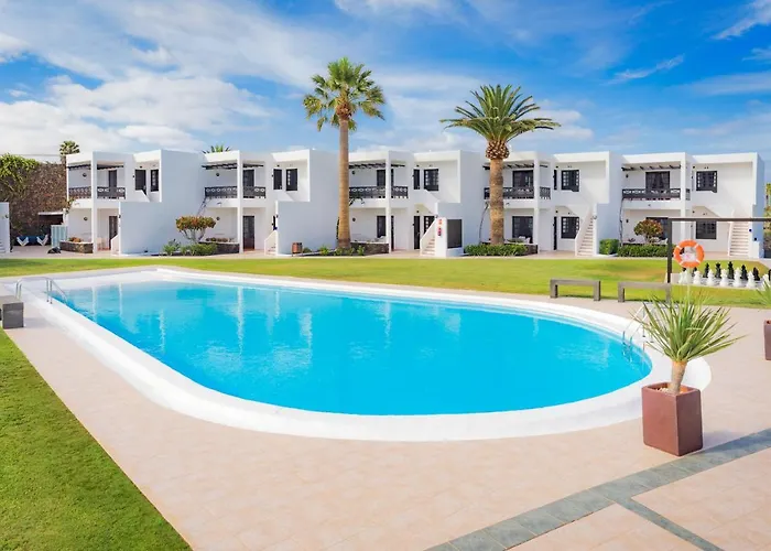 شقة فندقية Conylanza Castillo De Papagayo - Exclusivamente Nudista Fkk 4*