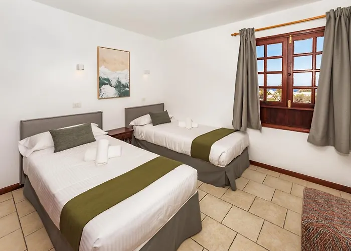 Conylanza Castillo De Papagayo - Exclusivamente Nudista Fkk شقة فندقية تشاركو ديل بالو