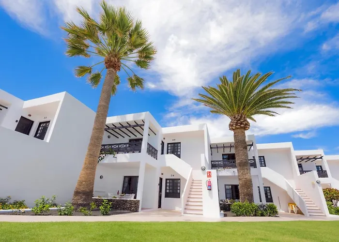 شقة فندقية Conylanza Castillo De Papagayo - Exclusivamente Nudista Fkk