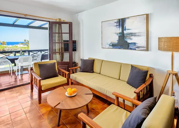 Conylanza Castillo De Papagayo - Exclusivamente Nudista Fkk Aparthotel