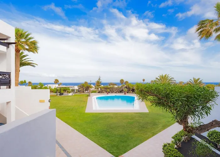 شقة فندقية Conylanza Castillo De Papagayo - Exclusivamente Nudista Fkk 4*