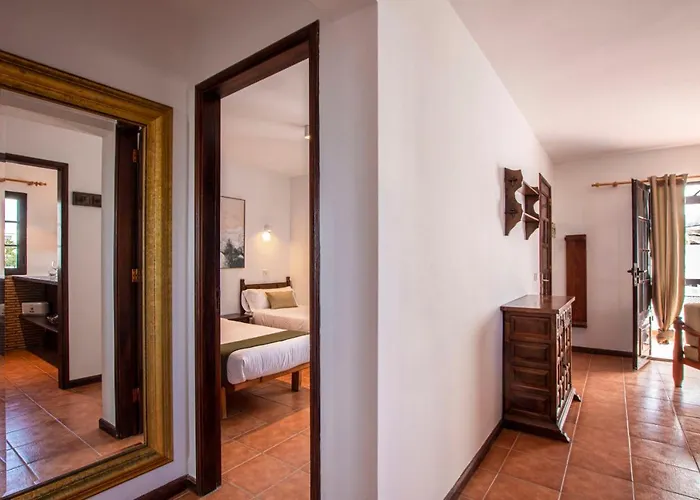 Aparthotel Conylanza Castillo De Papagayo - Exclusivamente Nudista Fkk