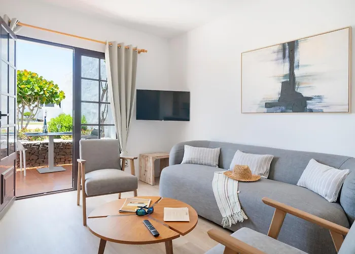 شقة فندقية Conylanza Castillo De Papagayo - Exclusivamente Nudista Fkk 4*