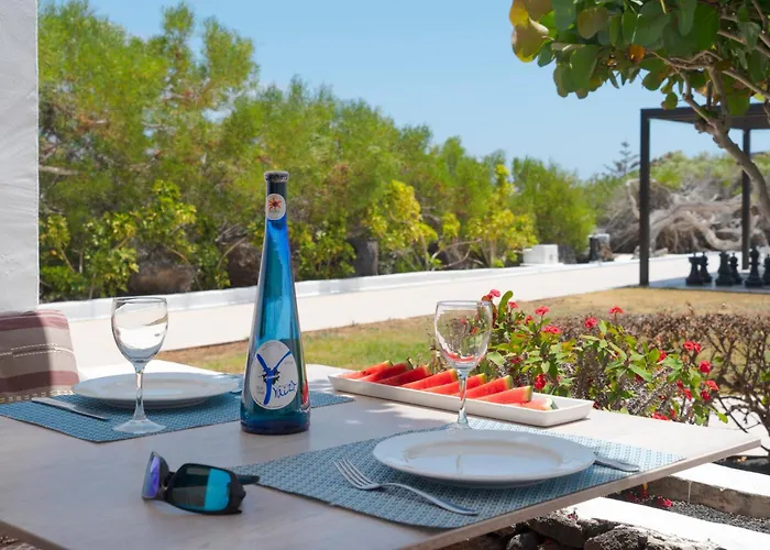 Conylanza Castillo De Papagayo - Exclusivamente Nudista Fkk 4*