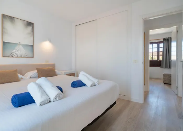 Conylanza Castillo De Papagayo - Exclusivamente Nudista Fkk شقة فندقية