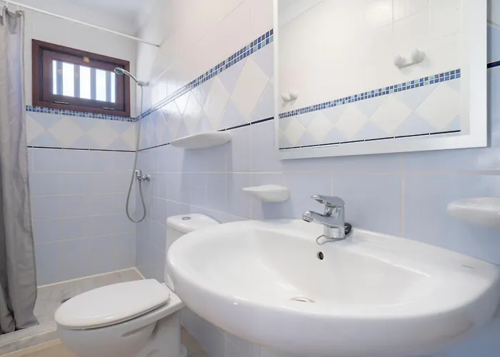 Conylanza Castillo De Papagayo - Exclusivamente Nudista Fkk شقة فندقية