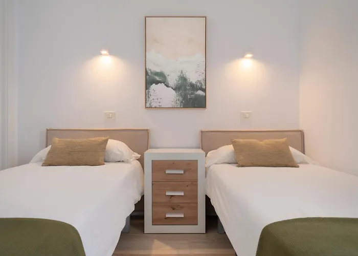 Aparthotel Conylanza Castillo De Papagayo - Exclusivamente Nudista Fkk