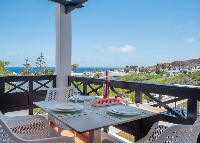 Conylanza Castillo De Papagayo - Exclusivamente Nudista Fkk Aparthotel 4*