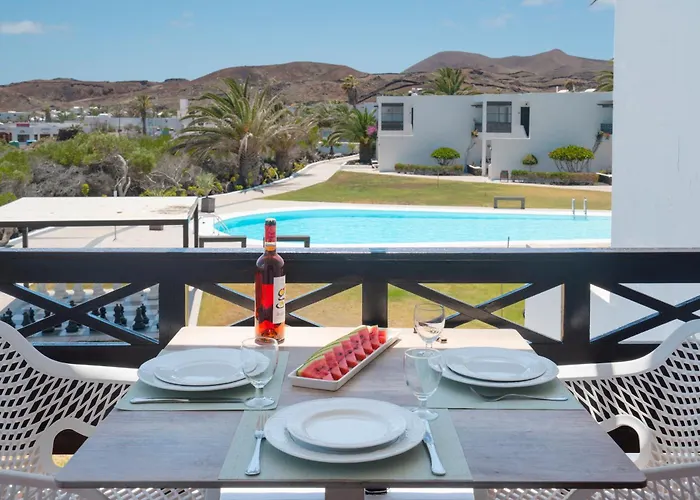 شقة فندقية Conylanza Castillo De Papagayo - Exclusivamente Nudista Fkk 4*