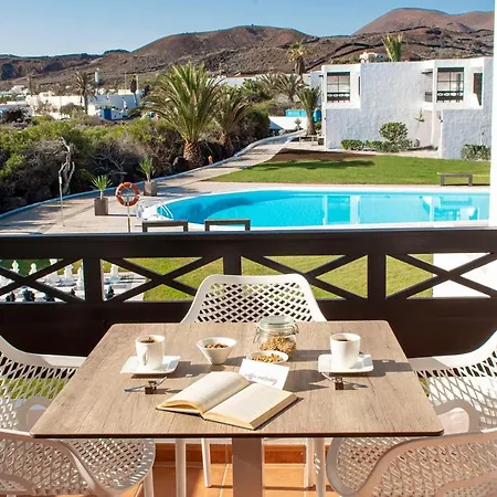 Conylanza Castillo De Papagayo - Exclusivamente Nudista Fkk Apart Otel 4*