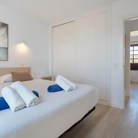 Conylanza Castillo De Papagayo - Exclusivamente Nudista Fkk Lejlighedshotel