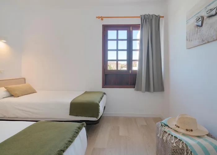 Апарт-отель Conylanza Castillo De Papagayo - Exclusivamente Nudista Fkk 4*